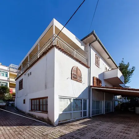 Svemir 1891 Πανσιόν 3*